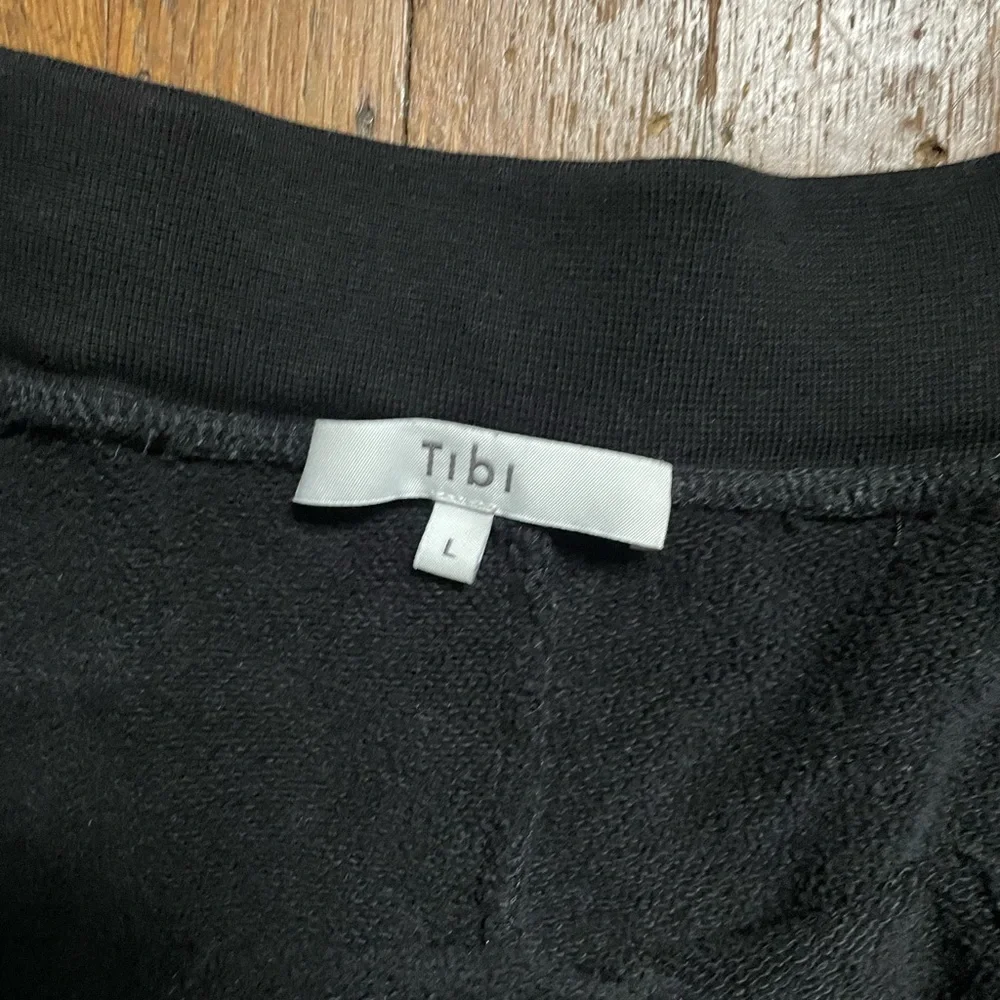 Tibi Calder Sweatpants - Picture 4 of 4